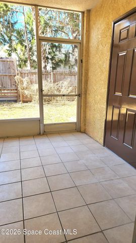 2980 Sir Hamilton Circle 6, Titusville, FL 32780