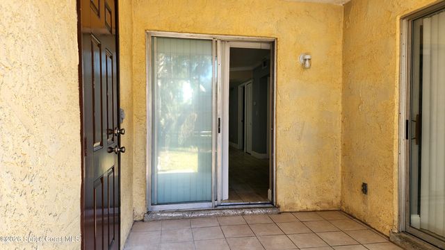 2980 Sir Hamilton Circle 6, Titusville, FL 32780