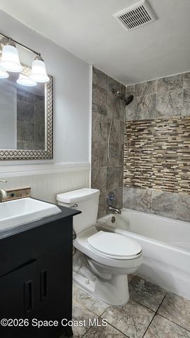 2980 Sir Hamilton Circle 6, Titusville, FL 32780