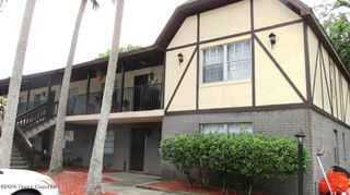 2980 Sir Hamilton Circle 6, Titusville, FL 32780