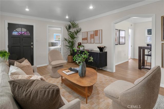 312 E Peace, Long Beach, CA 90805