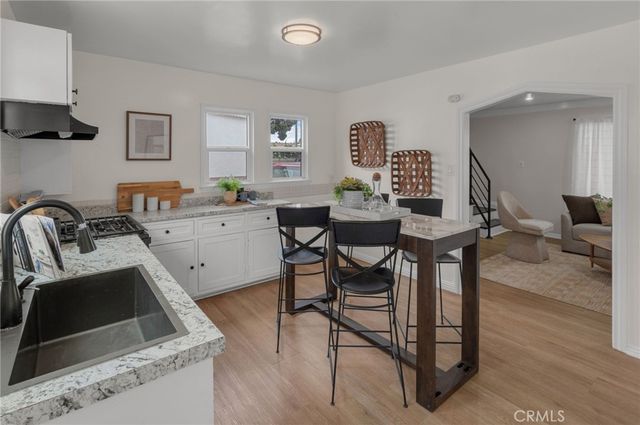 312 E Peace, Long Beach, CA 90805