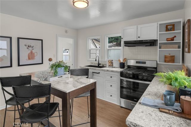 312 E Peace, Long Beach, CA 90805