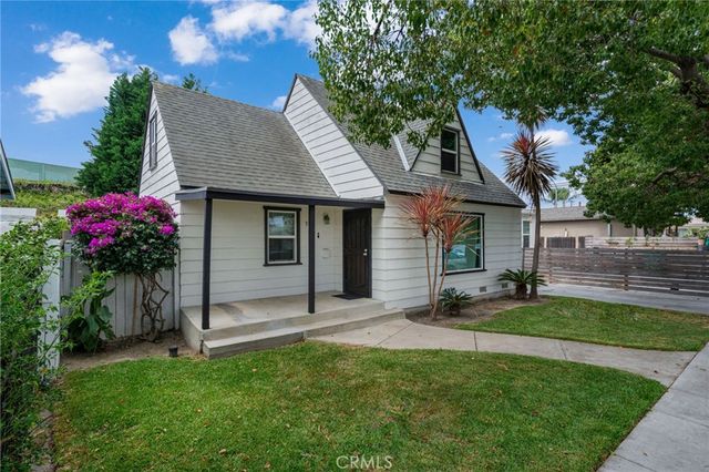 312 E Peace, Long Beach, CA 90805