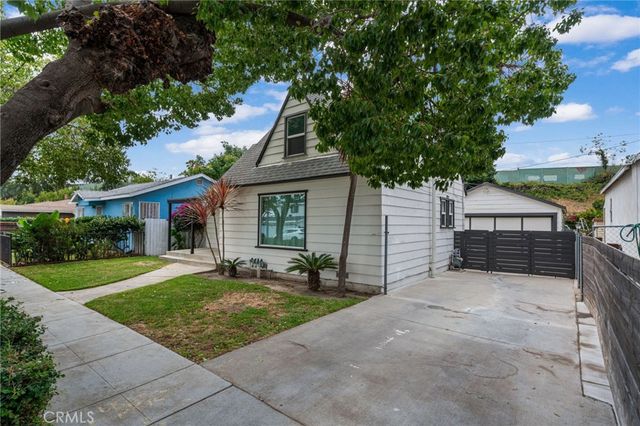 312 E Peace, Long Beach, CA 90805