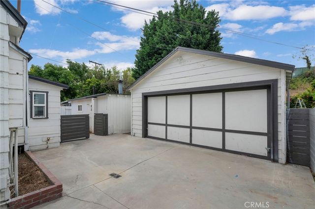 312 E Peace, Long Beach, CA 90805