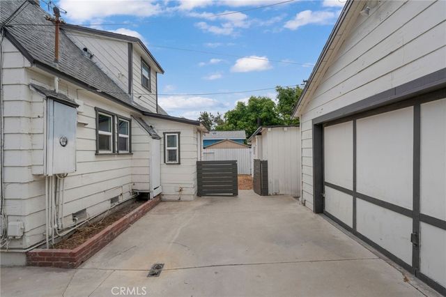 312 E Peace, Long Beach, CA 90805