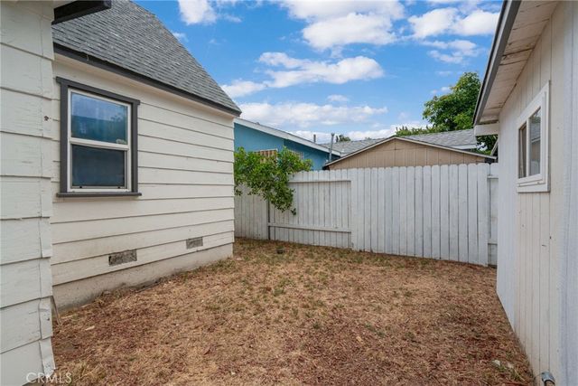 312 E Peace, Long Beach, CA 90805