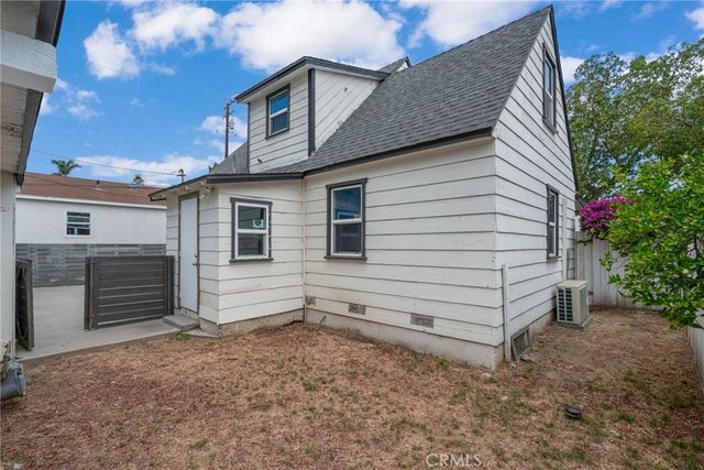 312 E Peace, Long Beach, CA 90805