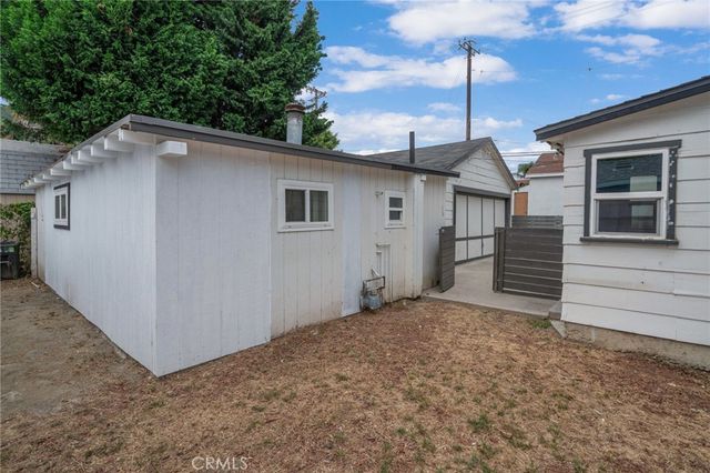 312 E Peace, Long Beach, CA 90805