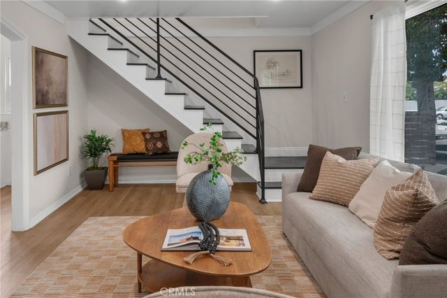 312 E Peace, Long Beach, CA 90805