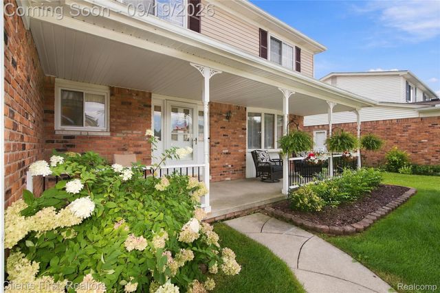 44597 Westminister Way, Canton Charter Township, MI 48187