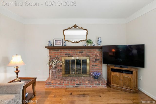 44597 Westminister Way, Canton Charter Township, MI 48187