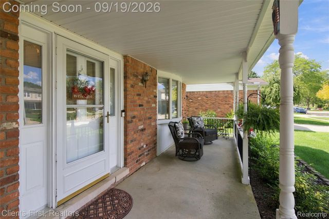 44597 Westminister Way, Canton Charter Township, MI 48187