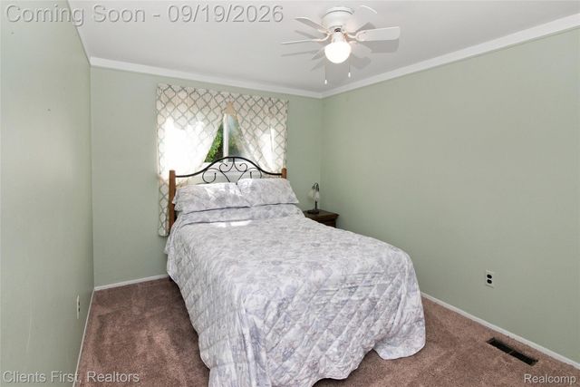 44597 Westminister Way, Canton Charter Township, MI 48187