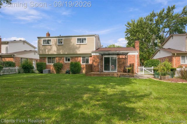 44597 Westminister Way, Canton Charter Township, MI 48187