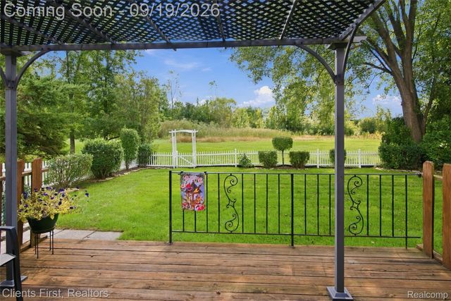 44597 Westminister Way, Canton Charter Township, MI 48187