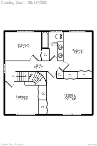 44597 Westminister Way, Canton Charter Township, MI 48187