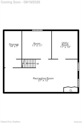 44597 Westminister Way, Canton Charter Township, MI 48187