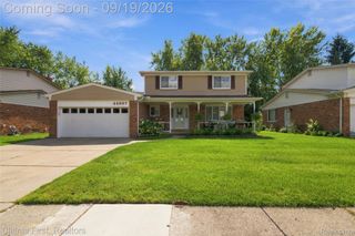 44597 Westminister Way, Canton Charter Township, MI 48187