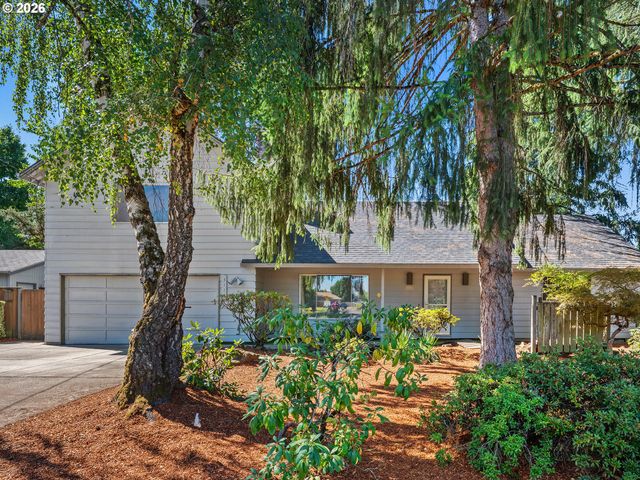 3116 Ne BROGDEN St, Hillsboro, OR 97124