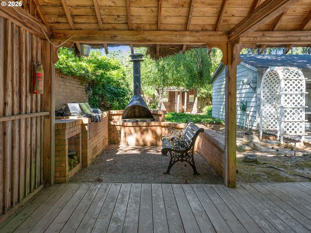 3116 Ne BROGDEN St, Hillsboro, OR 97124