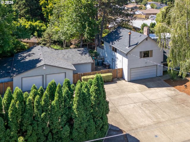 3116 Ne BROGDEN St, Hillsboro, OR 97124