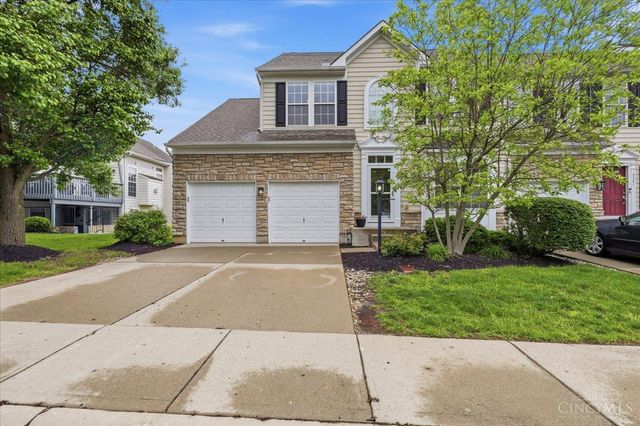 3211 Grand Falls Boulevard, Deerfield Twp., OH 45039