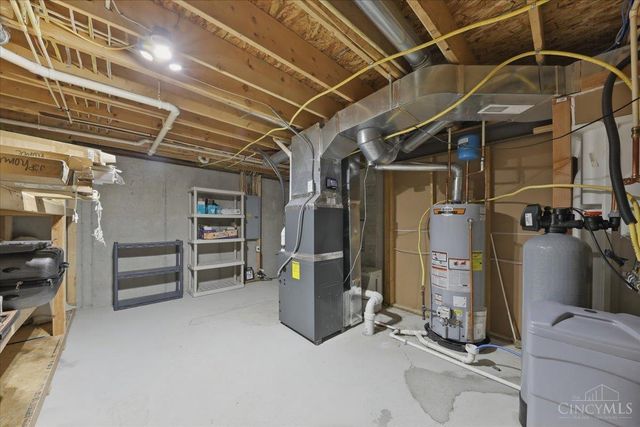 3211 Grand Falls Boulevard, Deerfield Twp., OH 45039