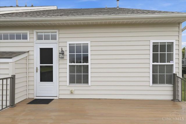 3211 Grand Falls Boulevard, Deerfield Twp., OH 45039