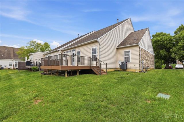 3211 Grand Falls Boulevard, Deerfield Twp., OH 45039