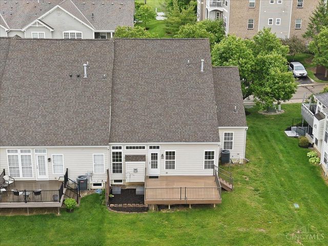 3211 Grand Falls Boulevard, Deerfield Twp., OH 45039