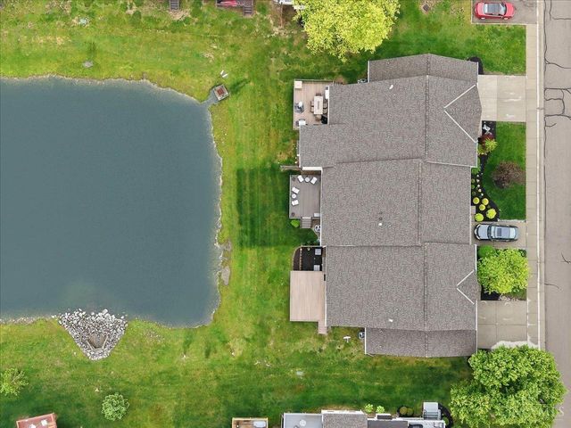 3211 Grand Falls Boulevard, Deerfield Twp., OH 45039
