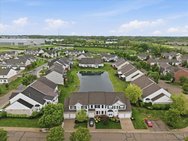 3211 Grand Falls Boulevard, Deerfield Twp., OH 45039