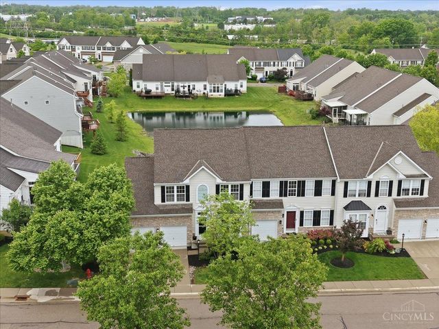 3211 Grand Falls Boulevard, Deerfield Twp., OH 45039