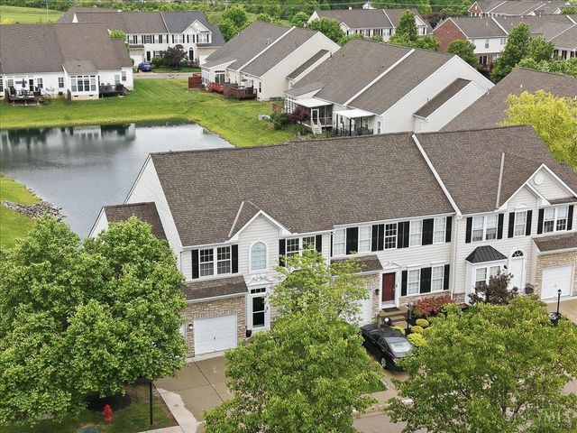 3211 Grand Falls Boulevard, Deerfield Twp., OH 45039