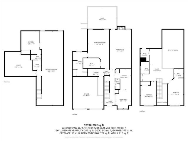 3211 Grand Falls Boulevard, Deerfield Twp., OH 45039