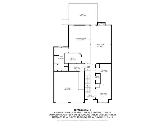 3211 Grand Falls Boulevard, Deerfield Twp., OH 45039