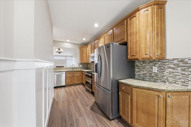 3211 Grand Falls Boulevard, Deerfield Twp., OH 45039