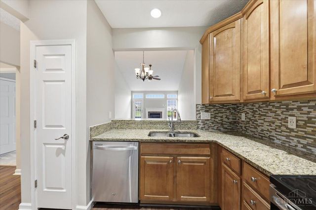 3211 Grand Falls Boulevard, Deerfield Twp., OH 45039