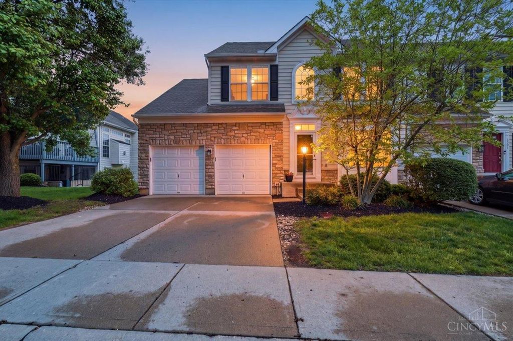 3211 Grand Falls Boulevard, Deerfield Twp., OH 45039