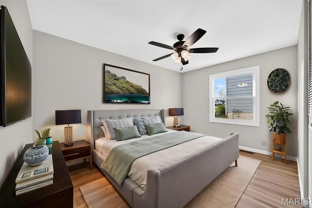 2643 Bonniebrook Drive, Maryland Heights, MO 63043