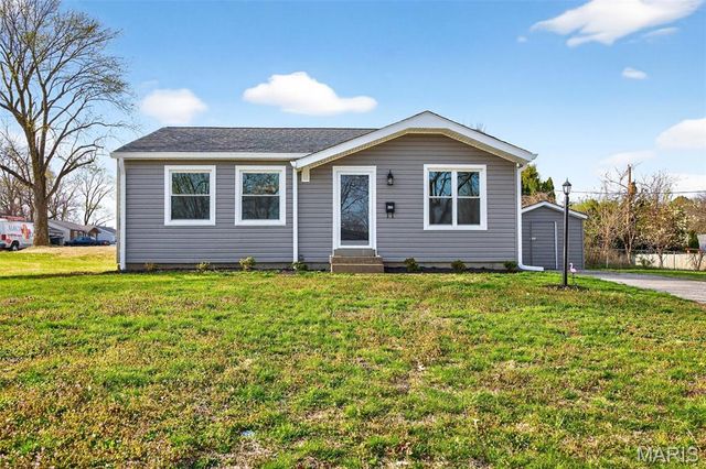 2643 Bonniebrook Drive, Maryland Heights, MO 63043