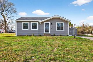 2643 Bonniebrook Drive, Maryland Heights, MO 63043