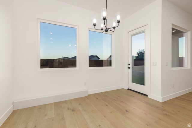 4063 E EL CAPITAN WAY, St. George, UT 84790