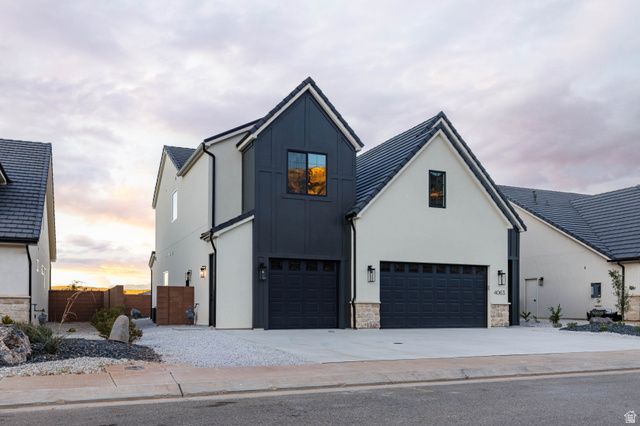 4063 E EL CAPITAN WAY, St. George, UT 84790