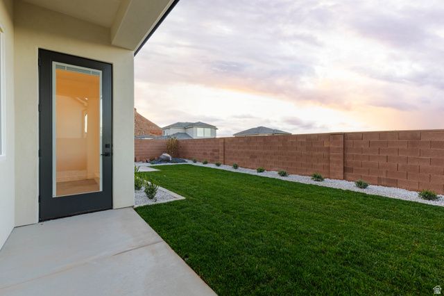 4063 E EL CAPITAN WAY, St. George, UT 84790