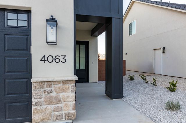 4063 E EL CAPITAN WAY, St. George, UT 84790
