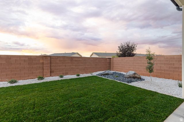 4063 E EL CAPITAN WAY, St. George, UT 84790