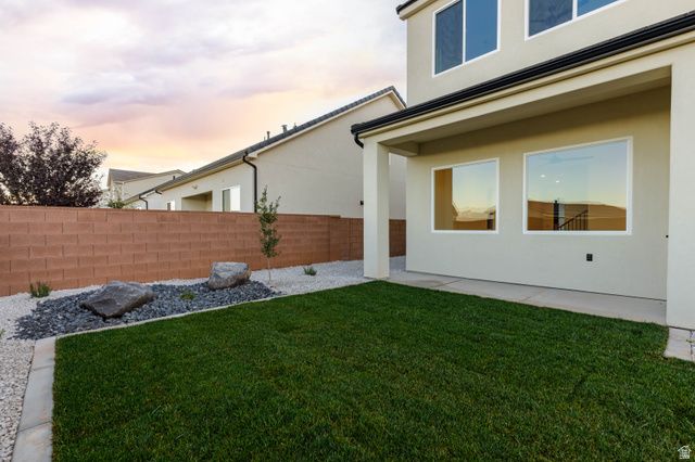4063 E EL CAPITAN WAY, St. George, UT 84790